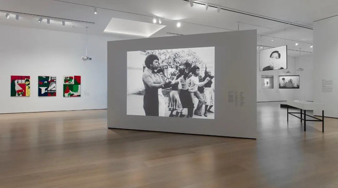 哈默美术馆四大博物馆,哈默画廊