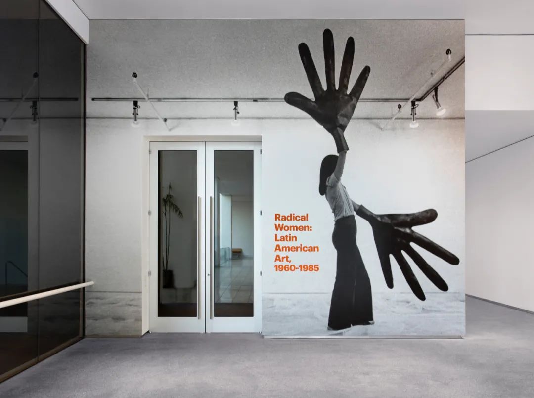 哈默美术馆四大博物馆,哈默画廊