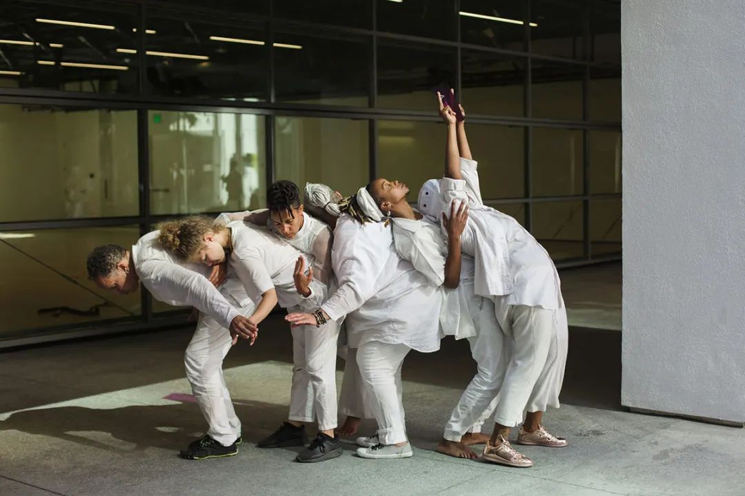 哈默美术馆四大博物馆,哈默画廊