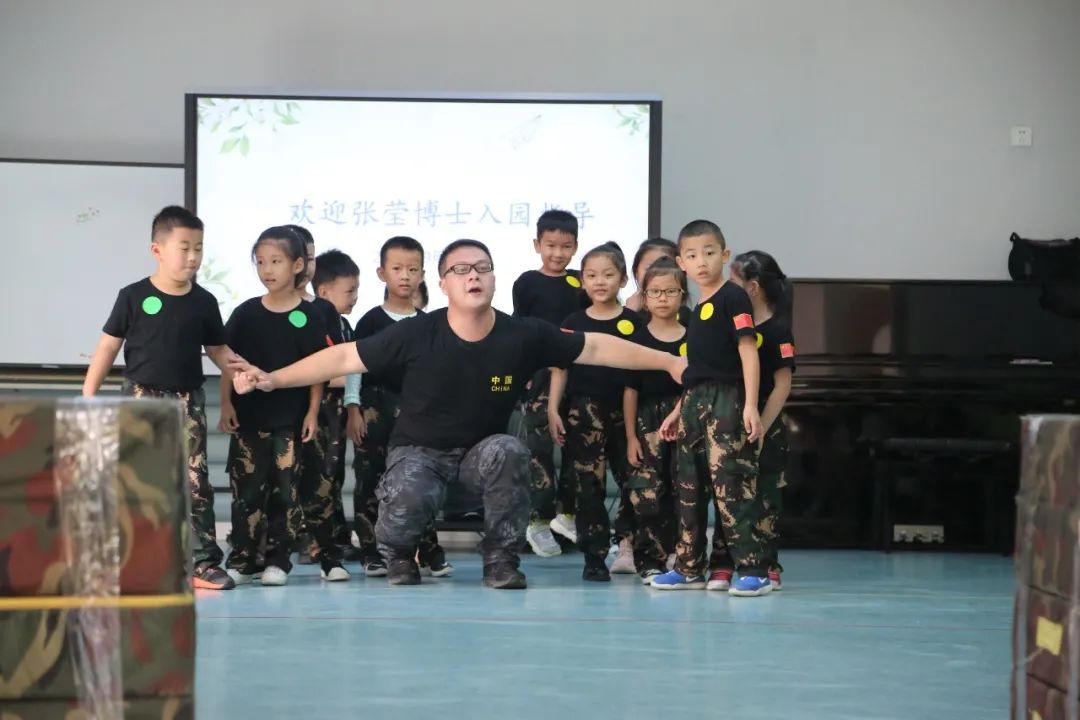 新华幼儿园浦江,浦江县新华幼儿园