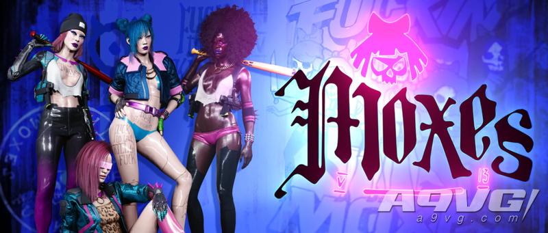 赛博朋克2077高分子线地点,赛博朋克2077夜之城景观