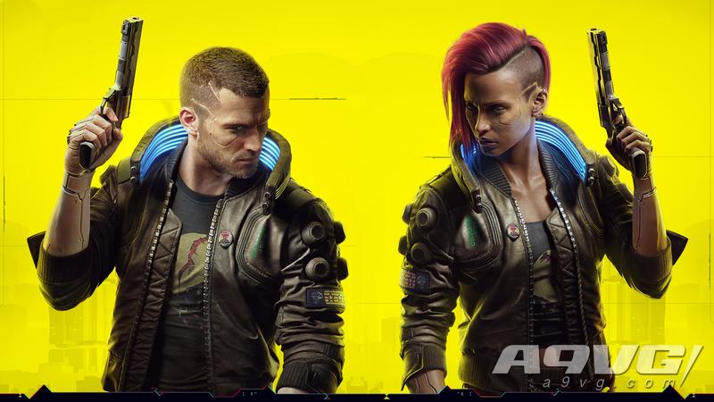 赛博朋克2077高分子线地点,赛博朋克2077夜之城景观