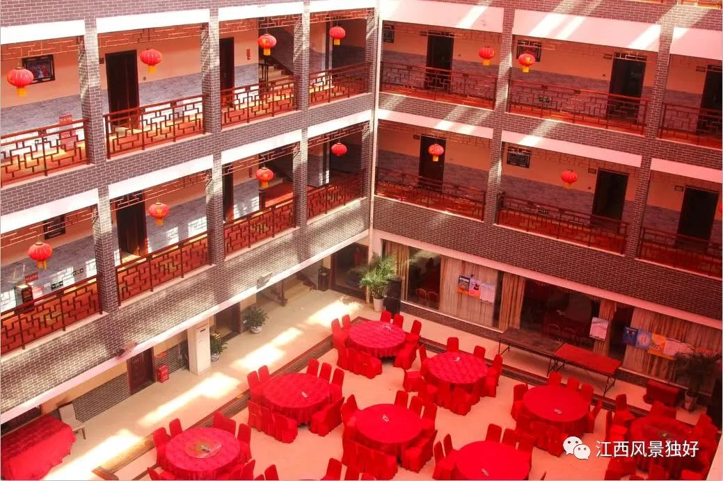 五龙客家风情园团建活动,五龙客家风情园自助烧烤