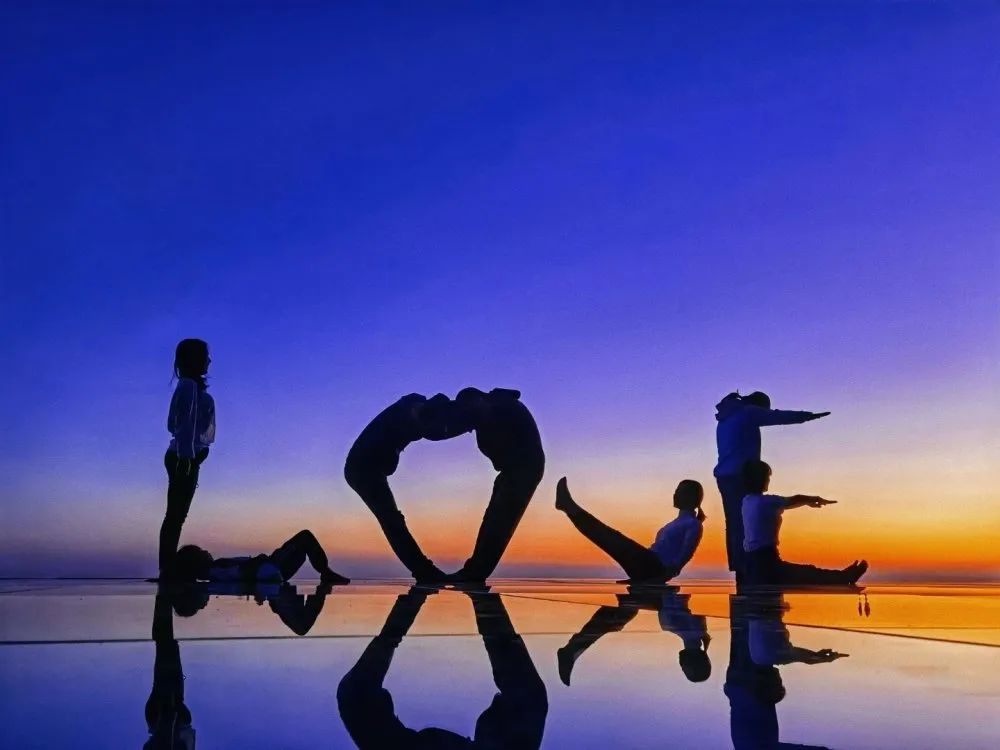 上饶灵山天空之镜,灵山瀑布网红打卡地