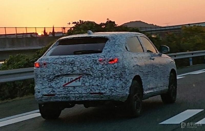 本田2019年下半年将要上市的新车,本田带电的车型