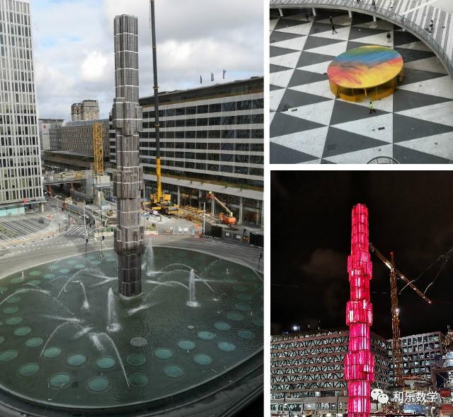 塞格尔广场与海恩的超椭圆设计