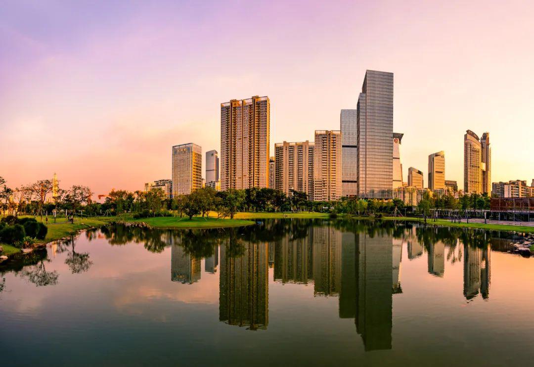 买了这个盘，未来十年我都不需要担心了