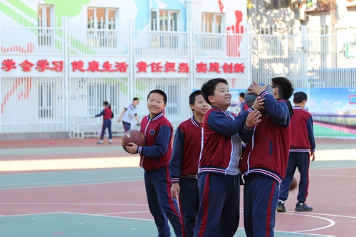 志宏学校,志宏学校怎么样