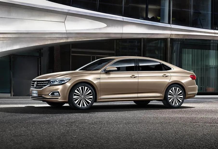 “洗白”后的*萨特帕**还值得去买吗？建议上汽大众的所有产品都继续观望一段时间再买……