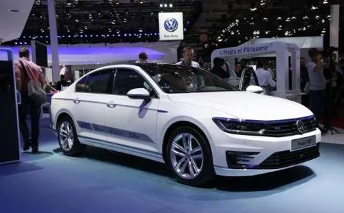 “洗白”后的*萨特帕**还值得去买吗？建议上汽大众的所有产品都继续观望一段时间再买……