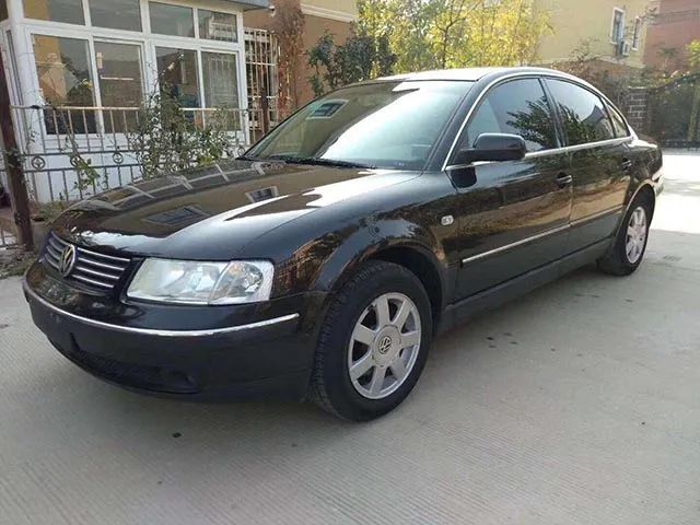 “洗白”后的*萨特帕**还值得去买吗？建议上汽大众的所有产品都继续观望一段时间再买……