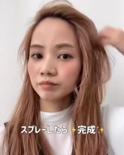 发型师8大刘海教程,发型师推荐五款刘海