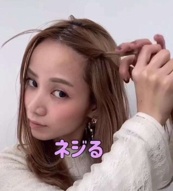 发型师8大刘海教程,发型师推荐五款刘海