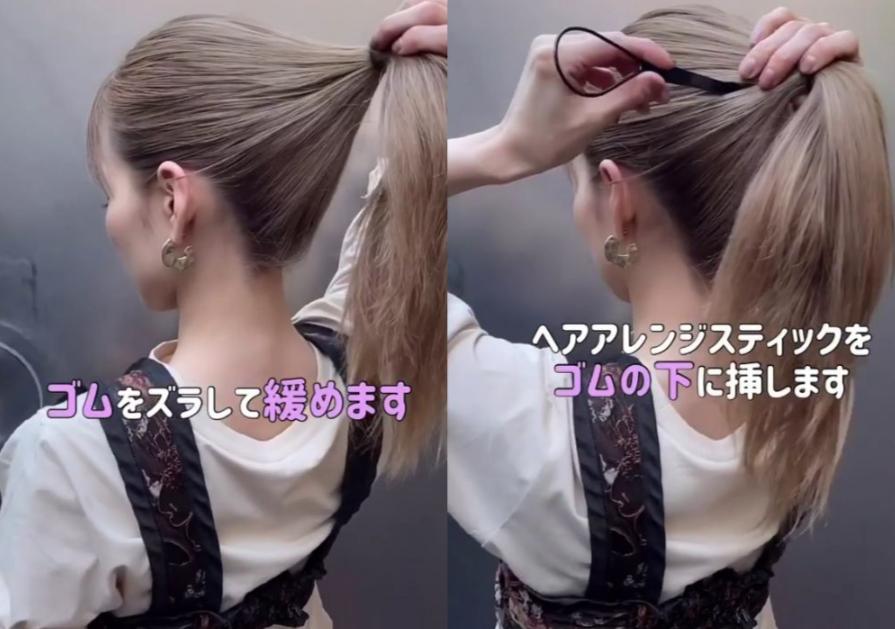 发型师8大刘海教程,发型师推荐五款刘海