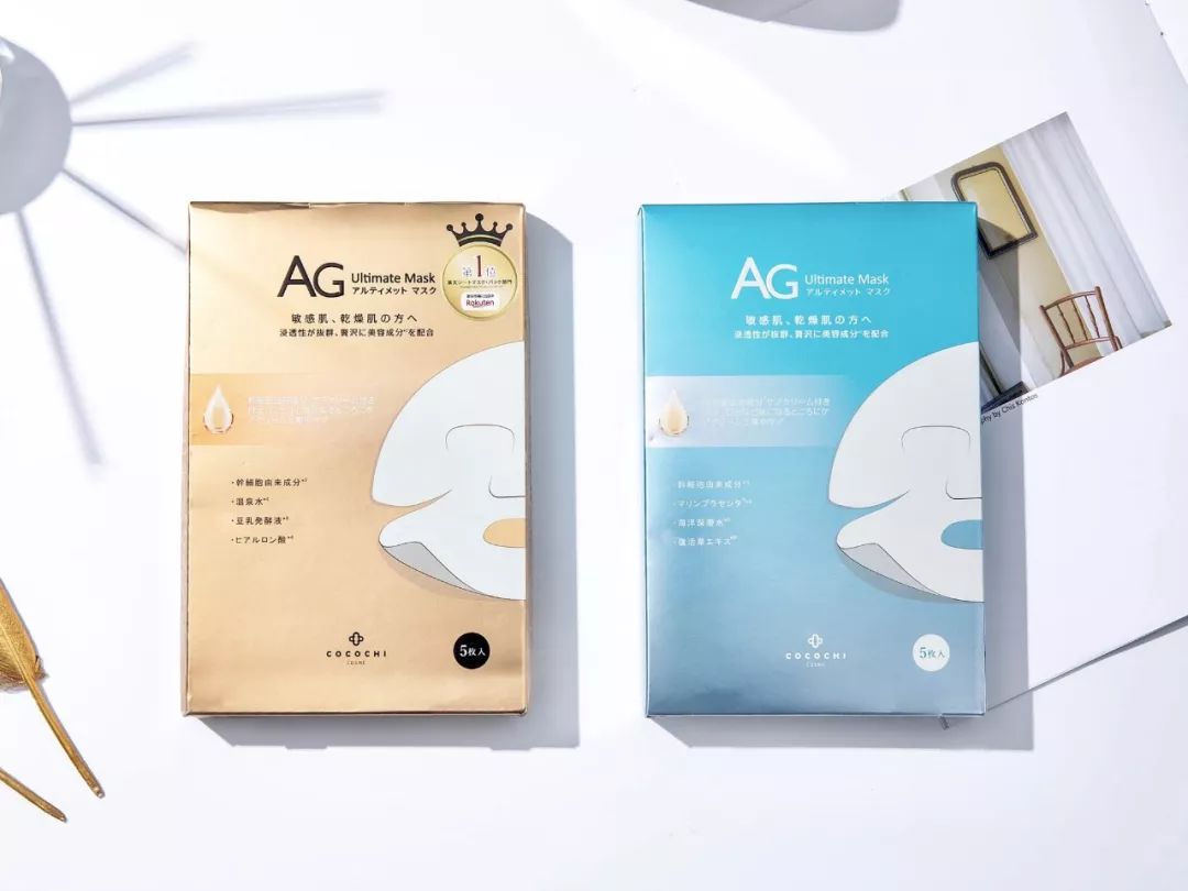 皮肤干的女生用的网红面膜,冬天女生脸部干燥用什么护肤品