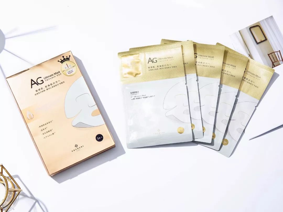 皮肤干的女生用的网红面膜,冬天女生脸部干燥用什么护肤品