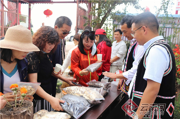 双柏县电商平台,双柏电商销售额