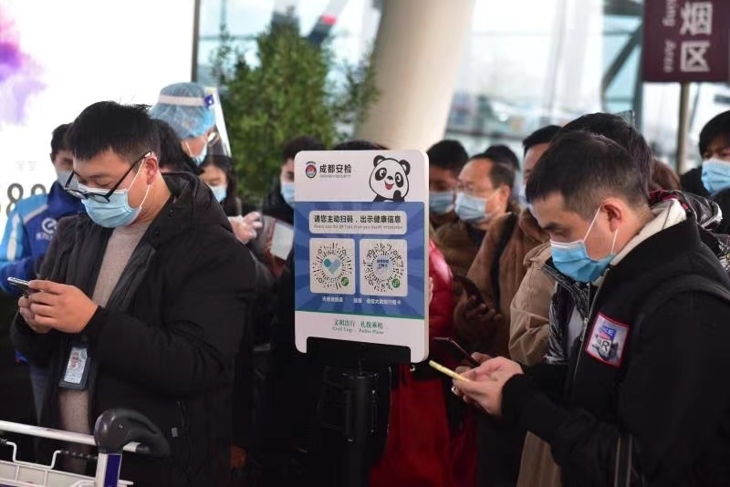 已订的机票怎么退,两家航司宣布退改签新规