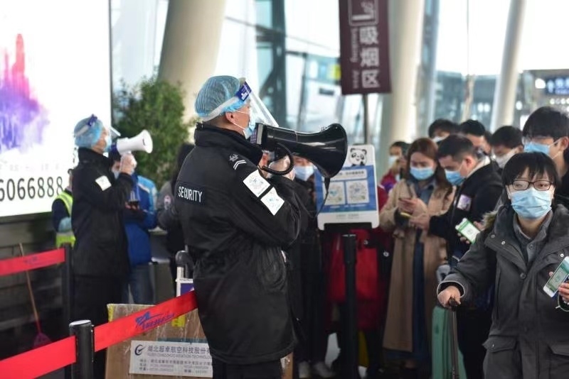 已订的机票怎么退,两家航司宣布退改签新规