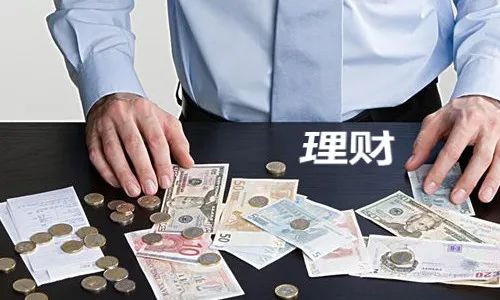 第三方财富趋势报告,财富管理未来5年预判