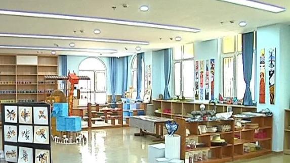 安阳高新区公立幼儿园建设,安阳中小学幼儿园规划建设工作
