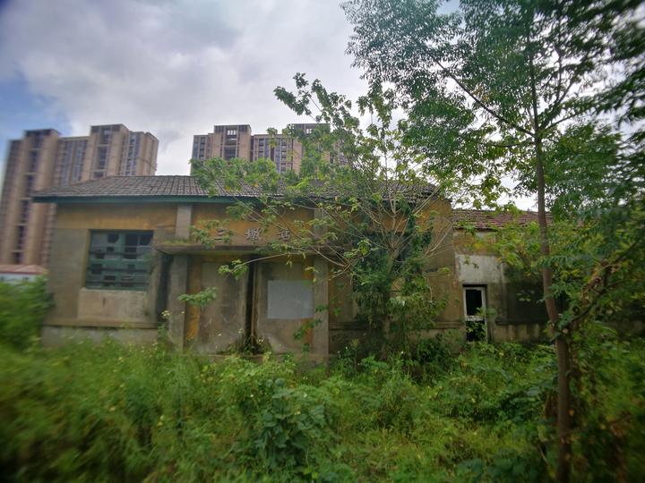 老宣杭铁路三墩段,宣杭老线铁路历史