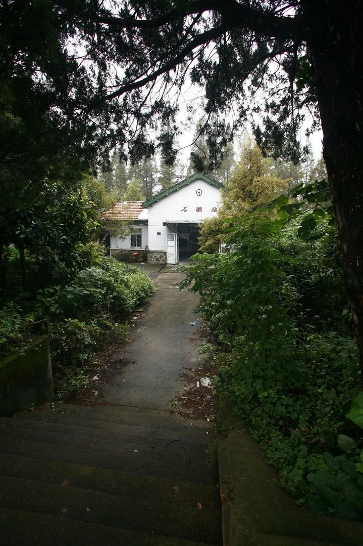 老宣杭铁路三墩段,宣杭老线铁路历史