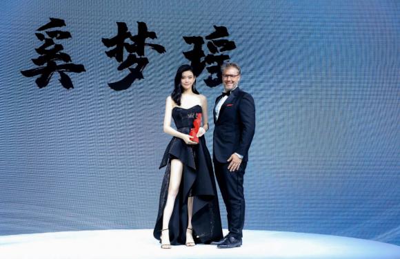 姜文金像奖获奖视频,姜文获得什么国际电影奖