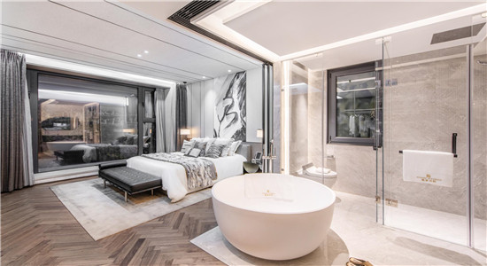 致敬生活致敬未来!荣盛地产助力唐山百姓美好生活