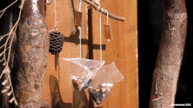 LOOK | 在英国火了大半年的「猪」，喝到了