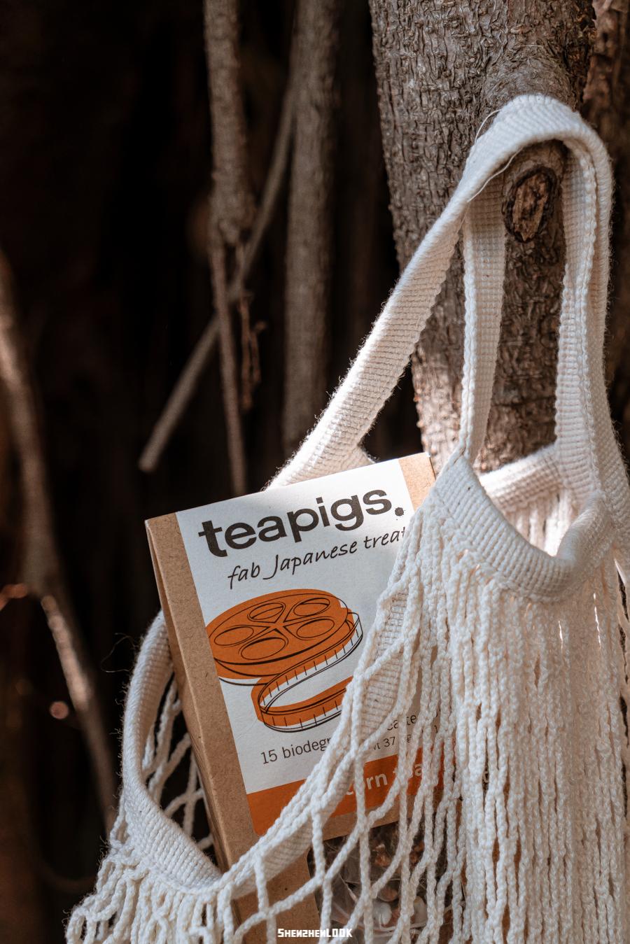 LOOK | 在英国火了大半年的「猪」，喝到了