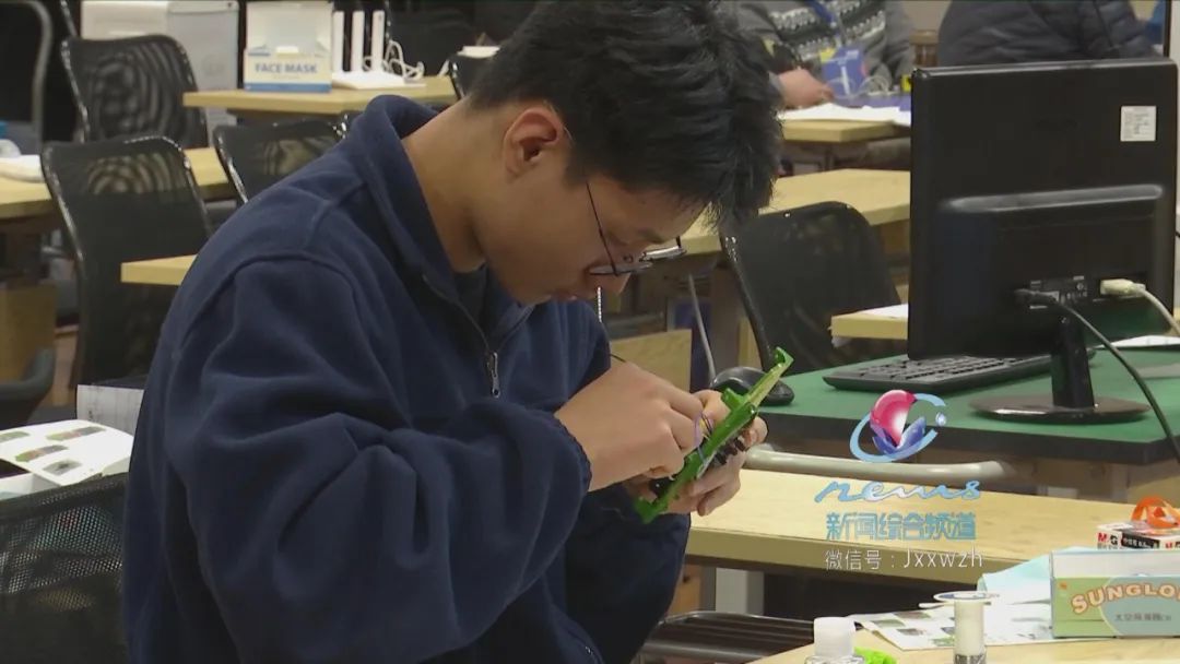 全国青少年电子制作锦标赛含金量,2021全国青少年电子制作竞赛