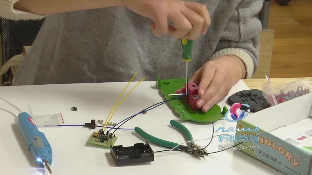 全国青少年电子制作锦标赛含金量,2021全国青少年电子制作竞赛