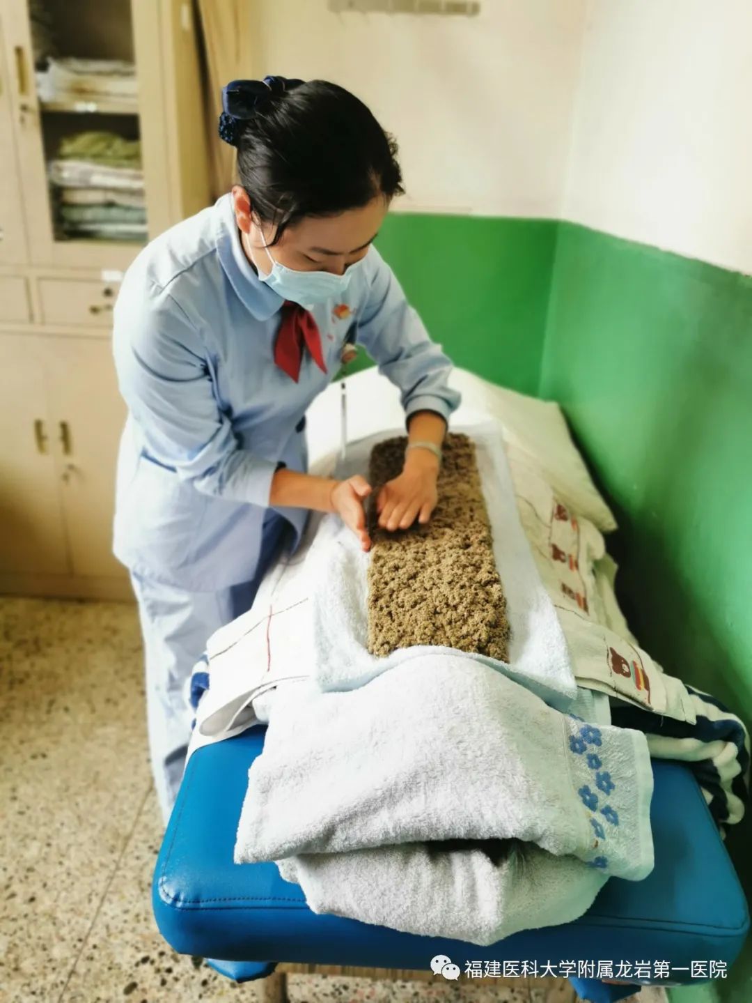 最快最神奇的治病方法,最简单治好病痛的方法