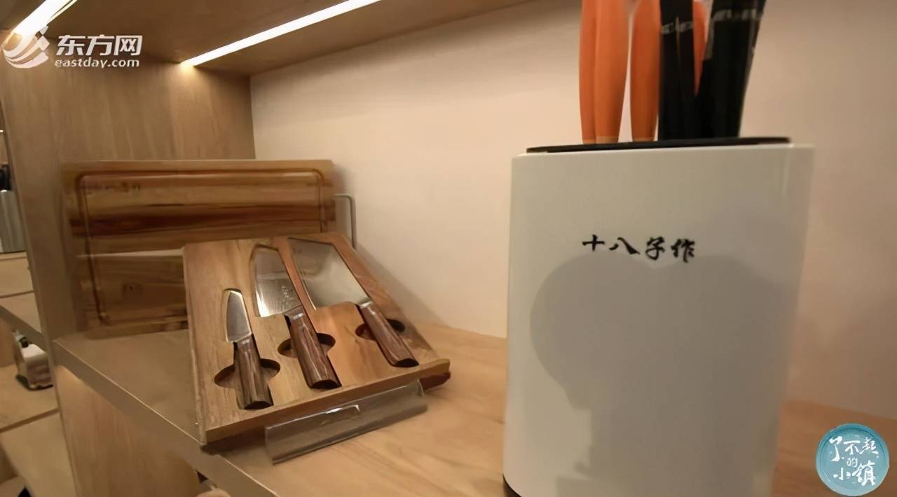 怎么做一把刀特别简单,如何做好一把刀