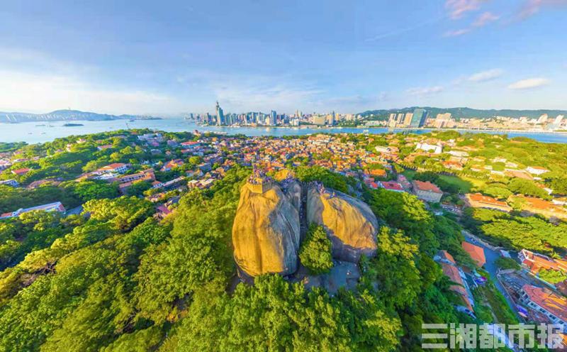 厦门旅游康养景点推荐,厦门湖里康养攻略