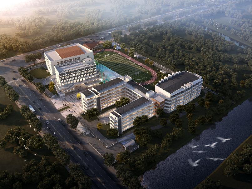 杭州2021年正在建设的学校,杭州新学校建设规划