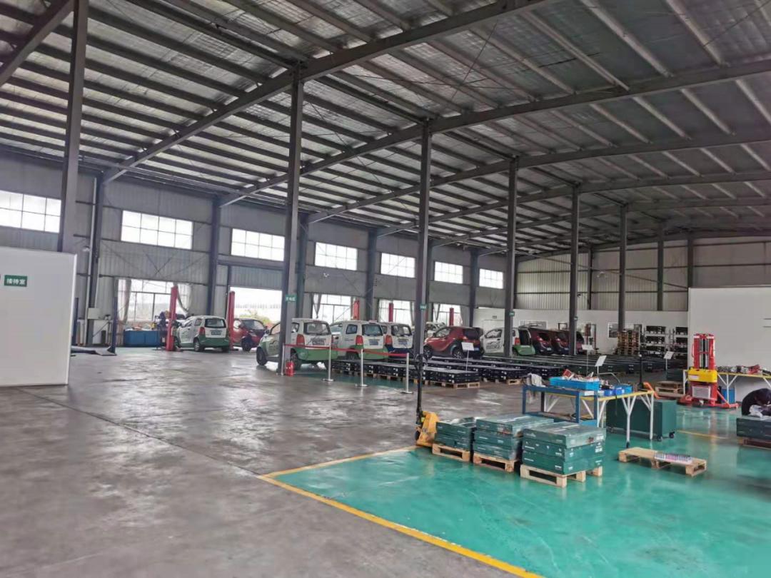 康迪车业董事长胡晓明,浙江康迪胡晓明