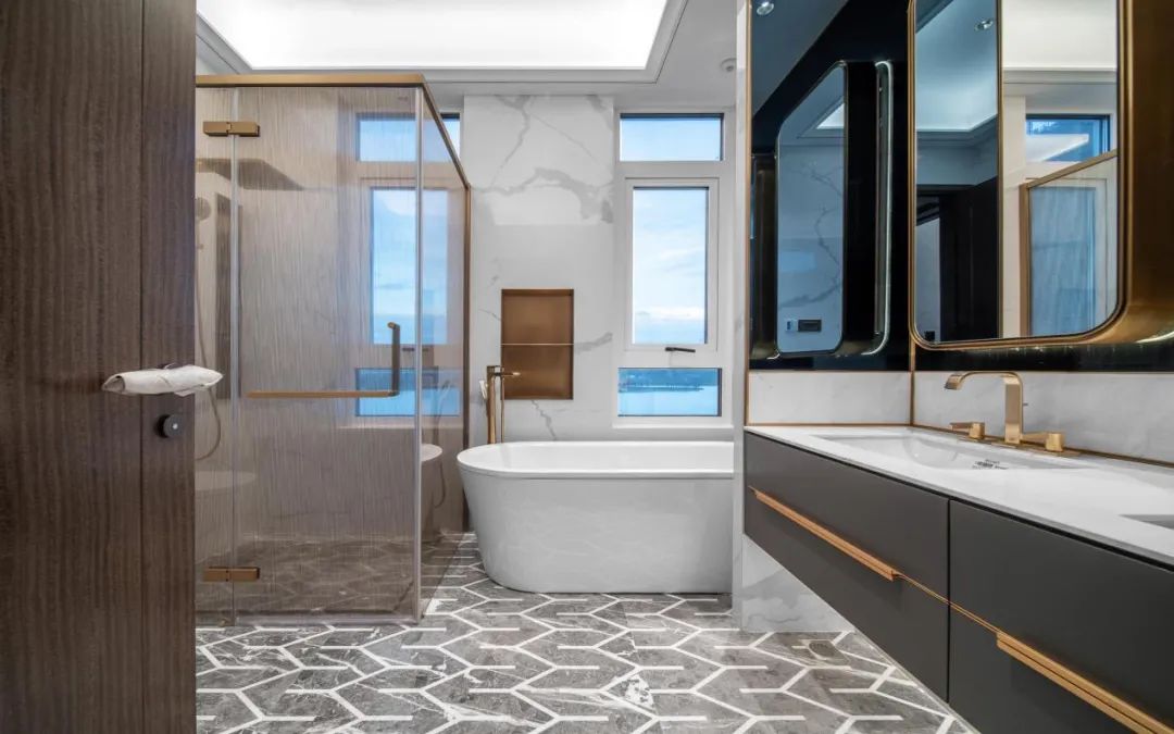 高端精装房都有哪些品牌,高端豪宅有哪些品牌