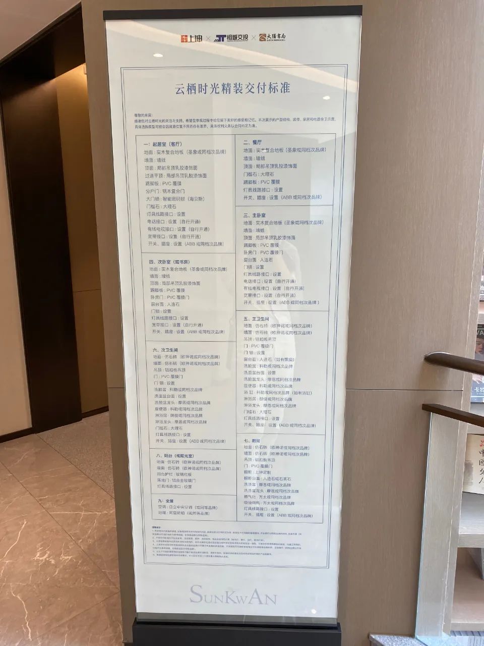 高端精装房都有哪些品牌,高端豪宅有哪些品牌