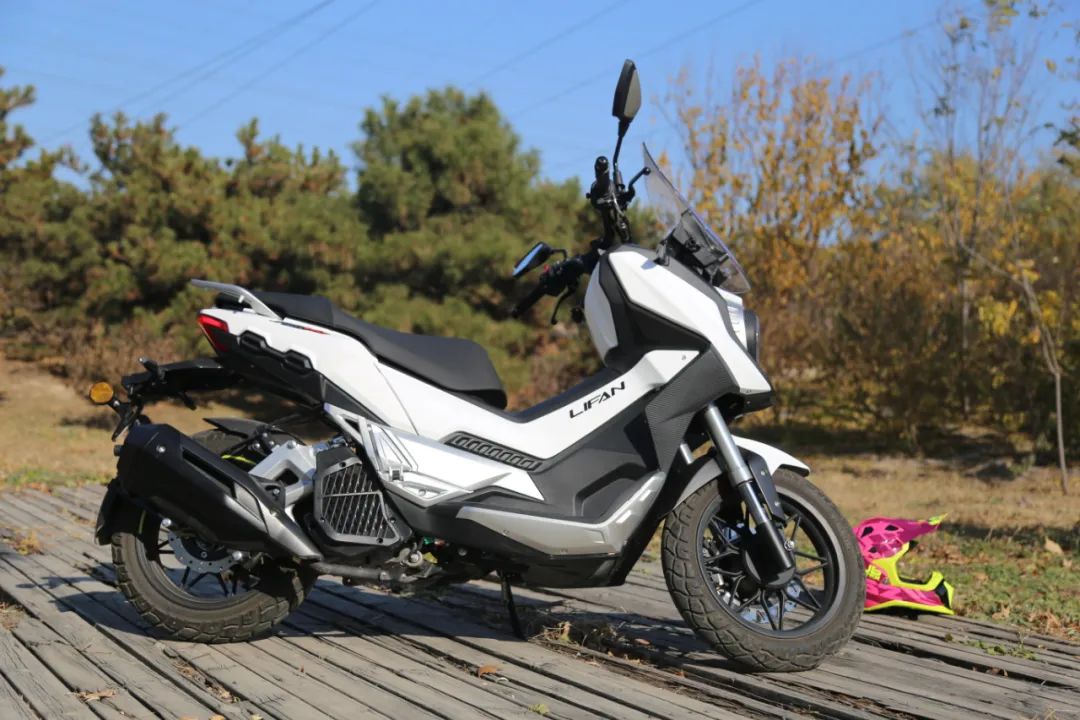 力帆kpv150品控怎么样,力帆kpv150对比豪爵uhr150