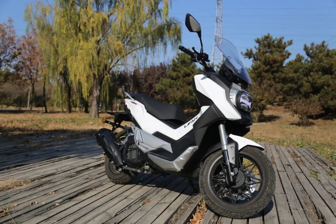 力帆kpv150品控怎么样,力帆kpv150对比豪爵uhr150