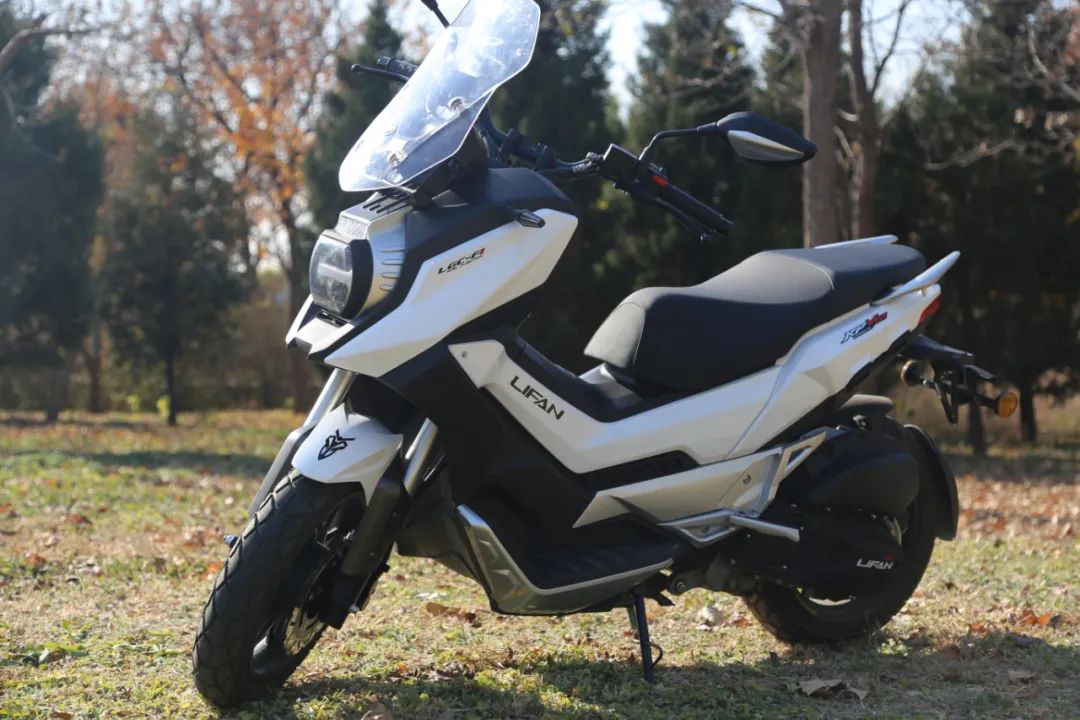 力帆kpv150品控怎么样,力帆kpv150对比豪爵uhr150