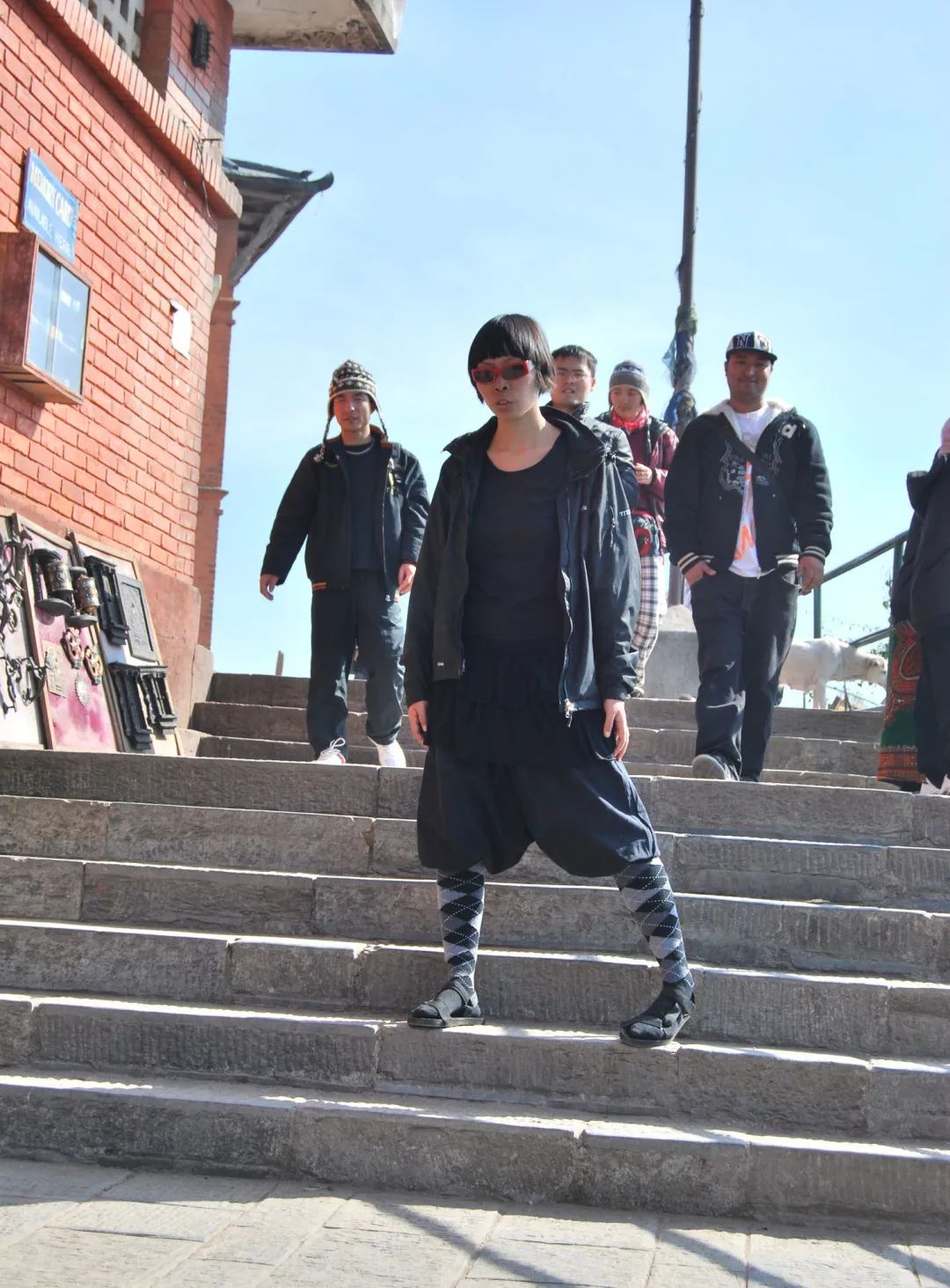 6年睡在公司里，35岁留学，36岁获得新西兰顶级动画新人奖——超酷红姐的硬核人生