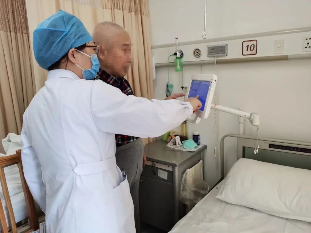 权威发布!天山中医医院心内科成为中国基层版心衰中心