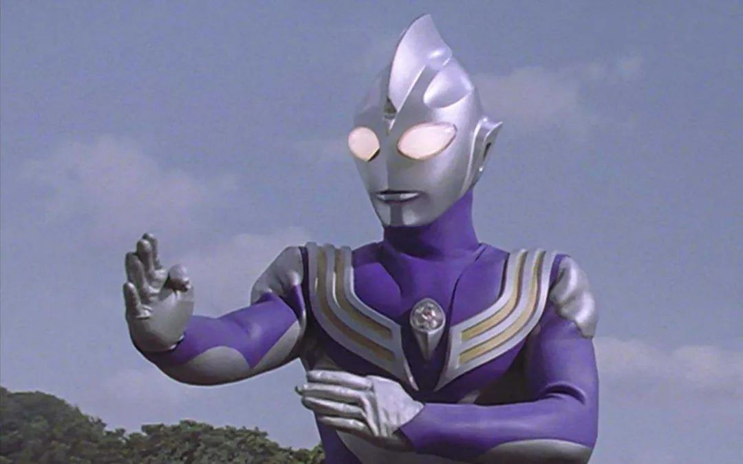 奥特曼的帅气照片有哪些,奥特曼中谁最帅气照片