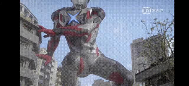 奥特曼的帅气照片有哪些,奥特曼中谁最帅气照片