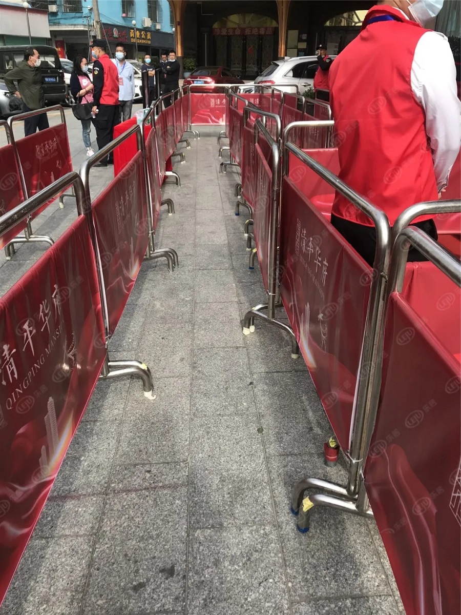 沙井新盘最新维权消息,沙井新盘业主维权