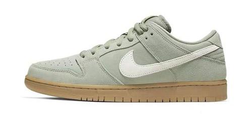 nike十年前的dunk,nike最小众的dunk