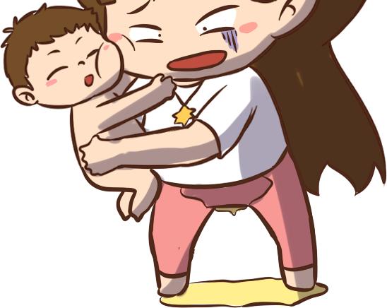 改善产后漏尿的动作和方法,产后漏尿怎么恢复如初紧致